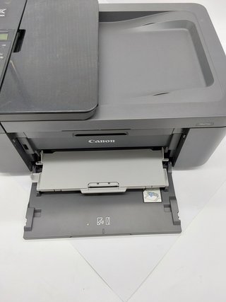 Canon Pixma TR4755i Stampante Multifunzione 4 in 1, Compatibile con Pixma Print Plan. FRONTALE PRESENTE