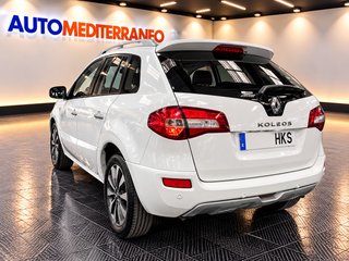 Renault Koleos Dynamique dCi 150 4x4