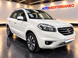 Renault Koleos Dynamique dCi 150 4x4