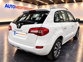 Renault Koleos Dynamique dCi 150 4x4