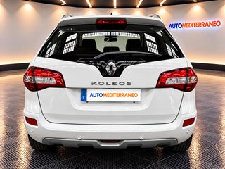 Renault Koleos Dynamique dCi 150 4x4
