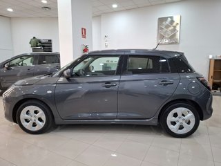 Suzuki Swift 1.2 S2 Mild Hybrid CVT