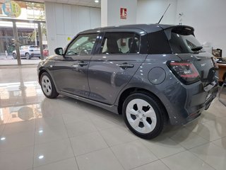 Suzuki Swift 1.2 S2 Mild Hybrid CVT