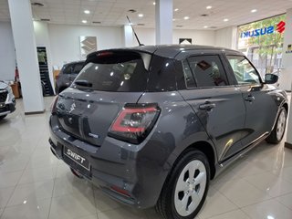 Suzuki Swift 1.2 S2 Mild Hybrid CVT
