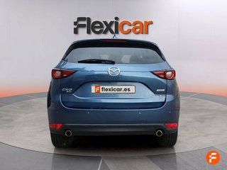 Mazda CX-5 2.2 D 110kW 4WD AT Evolution Design Nav