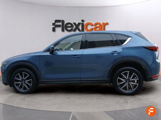 Mazda CX-5 2.2 D 110kW 4WD AT Evolution Design Nav