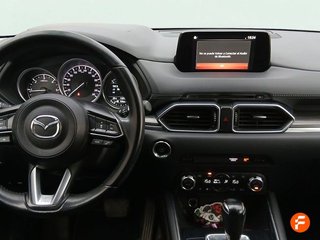 Mazda CX-5 2.2 D 110kW 4WD AT Evolution Design Nav