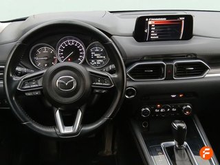 Mazda CX-5 2.2 D 110kW 4WD AT Evolution Design Nav