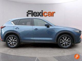 Mazda CX-5 2.2 D 110kW 4WD AT Evolution Design Nav