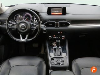 Mazda CX-5 2.2 D 110kW 4WD AT Evolution Design Nav
