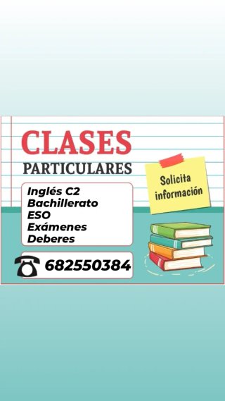 Clases Particulares