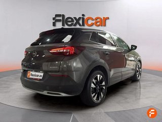 Opel Grandland X 1.6 Turbo Ultimate Auto 4x2