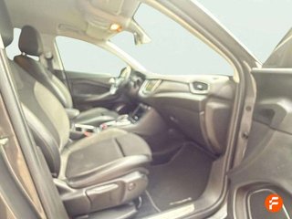Opel Grandland X 1.6 Turbo Ultimate Auto 4x2