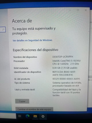Lenovo ThinkPad X13 Yoga
