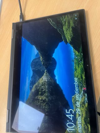Lenovo ThinkPad X13 Yoga
