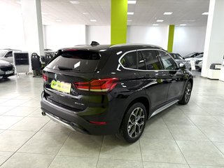 BMW X1 sDrive X-line 18i 1.5I 136CV Auto