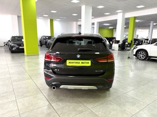 BMW X1 sDrive X-line 18i 1.5I 136CV Auto