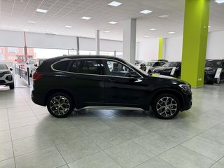 BMW X1 sDrive X-line 18i 1.5I 136CV Auto