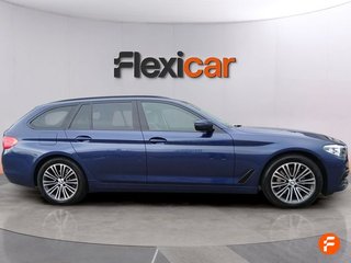 BMW Serie 5 530iA Touring