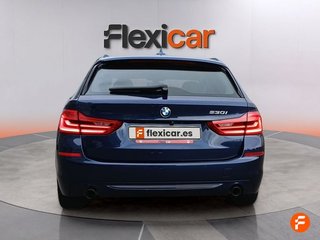 BMW Serie 5 530iA Touring