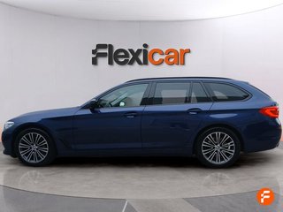 BMW Serie 5 530iA Touring