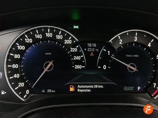 BMW Serie 5 530iA Touring