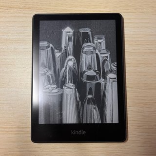 Kindle Paperwhite 11ª Generación
