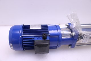 Bomba Centrifuga Vertical LOWARA SV224F30T