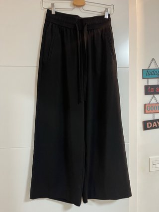Pantalón Negro