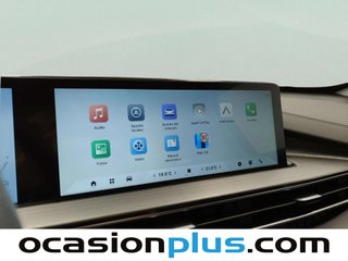 EBRO S400 1.5 DHE HEV Premium CVT 155 kW (211 CV)