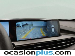 EBRO S400 1.5 DHE HEV Premium CVT 155 kW (211 CV)
