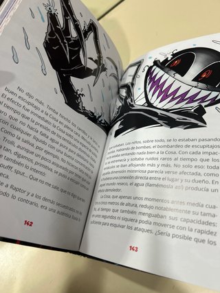 Los Compas y la Entidad.Exe