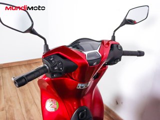 HONDA SH 125I