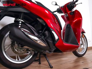 HONDA SH 125I