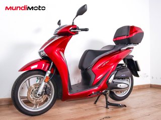 HONDA SH 125I