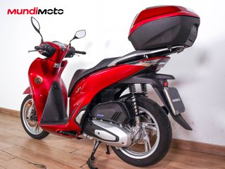 HONDA SH 125I