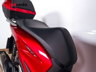 HONDA SH 125I