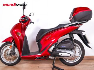 HONDA SH 125I