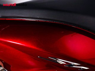 HONDA SH 125I