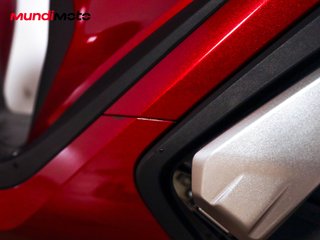 HONDA SH 125I