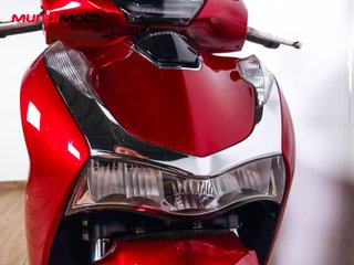 HONDA SH 125I