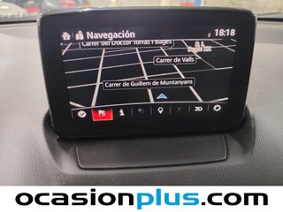 Mazda CX-3 2.0 SKYACTIV GE Luxury 2WD 88 kW (120 CV)