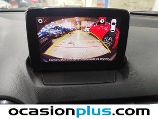 Mazda CX-3 2.0 SKYACTIV GE Luxury 2WD 88 kW (120 CV)