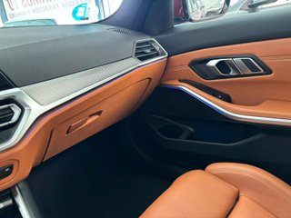 BMW Serie 3 318da 2022