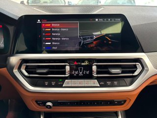 BMW Serie 3 318da 2022