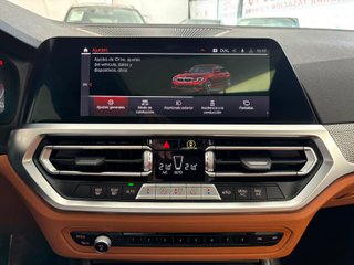 BMW Serie 3 318da 2022