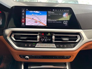 BMW Serie 3 318da 2022
