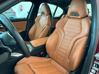 BMW Serie 3 318da 2022