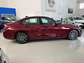 BMW Serie 3 318da 2022