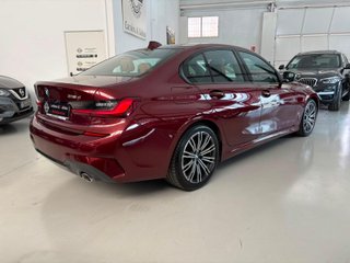 BMW Serie 3 318da 2022